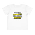 Everyday's An Adventure...Audiologist - Toddler Short Sleeve Tee