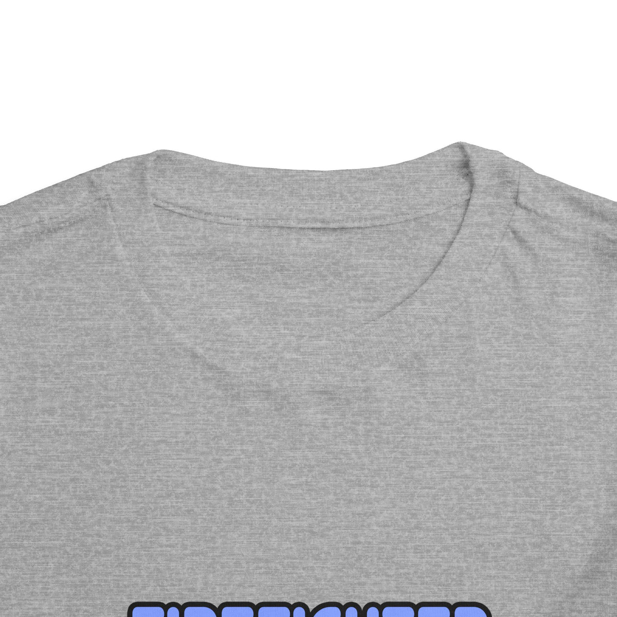 Miracles and Firefighters - Toddler Short Sleeve Tee
