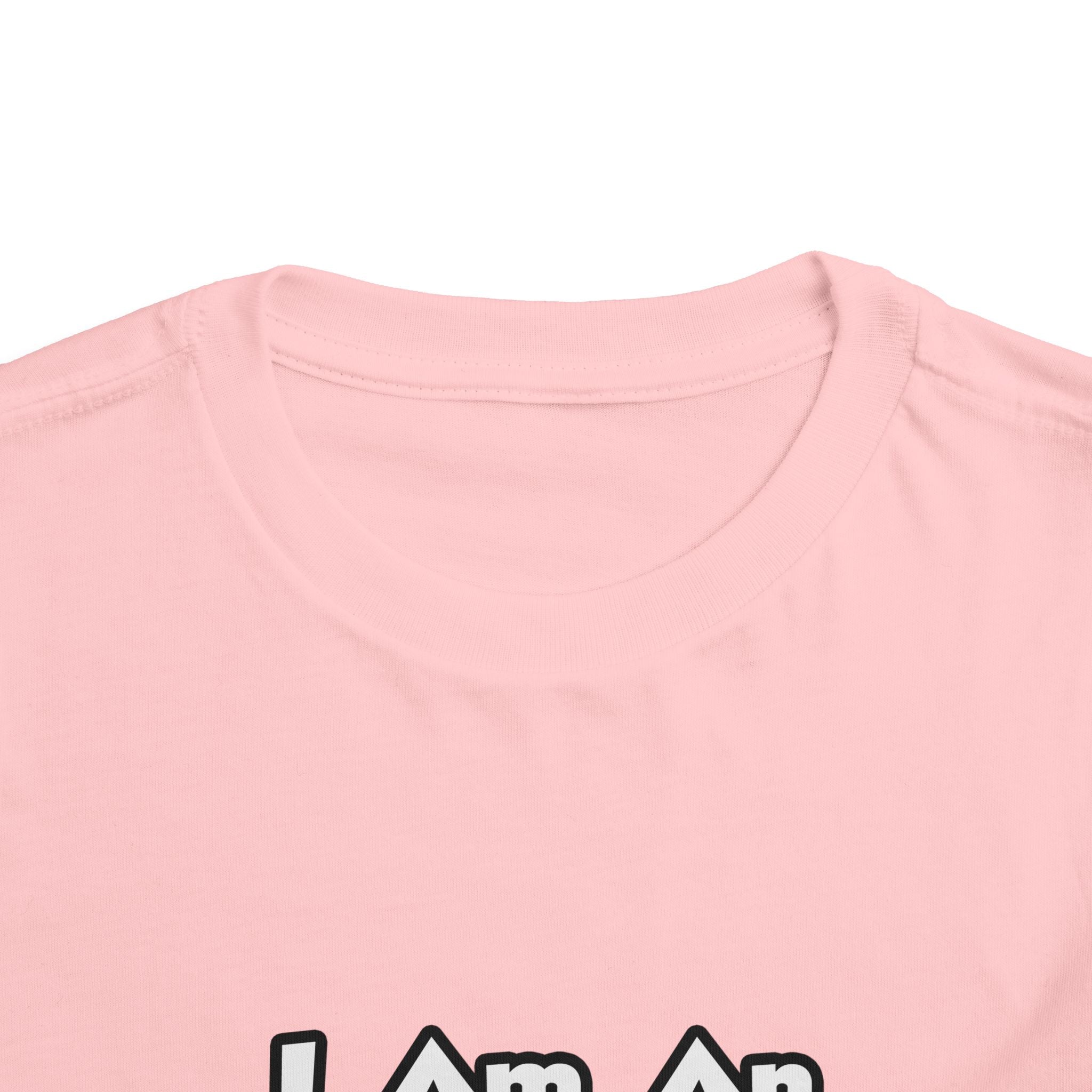 I Am An Aerospace Engineer, Therefore I Drink - Toddler Short Sleeve Tee