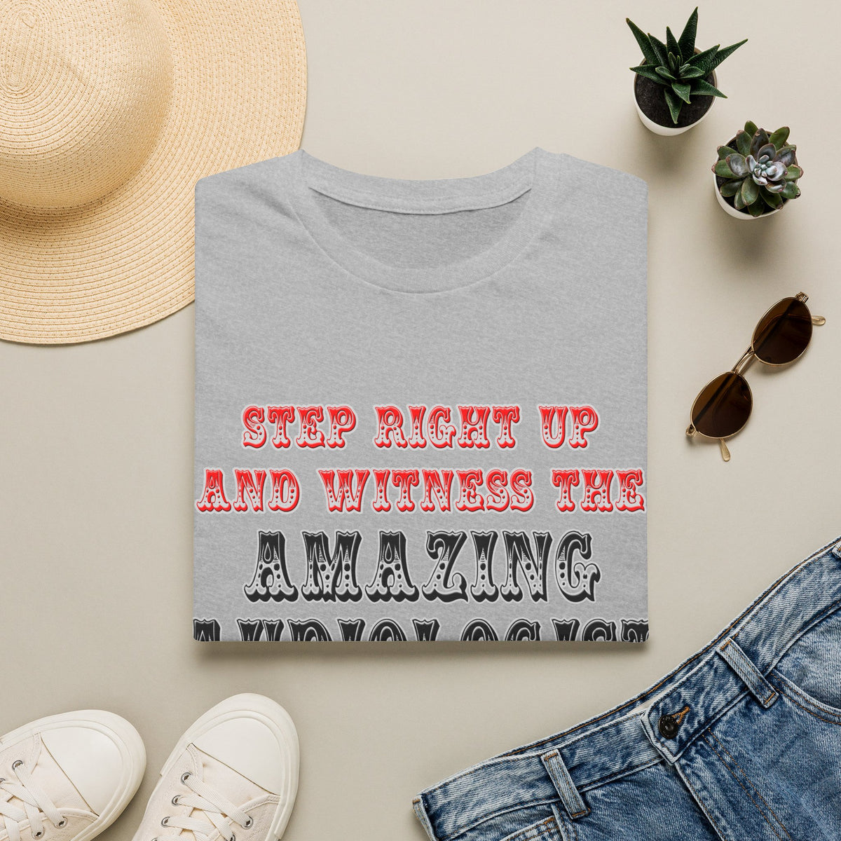 Amazing Audiologist In Action - Unisex Softstyle T-Shirt