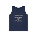 Aerospace Engineers Are The Bomb! - Unisex Heavy Cotton Tank Top