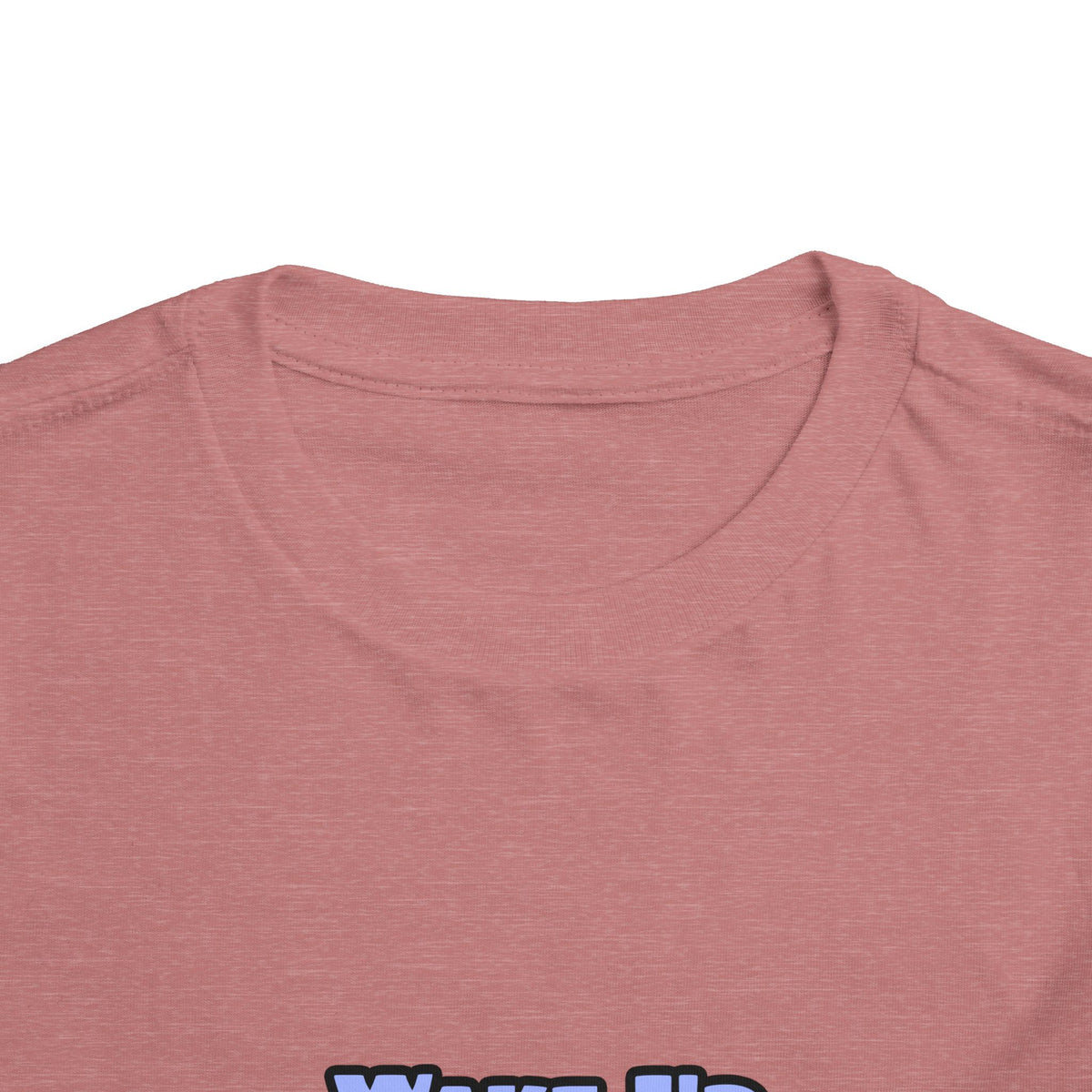 Wake Up Happy .. Sleep With Anesthesiologist Asst - Toddler Short Sleeve Tee
