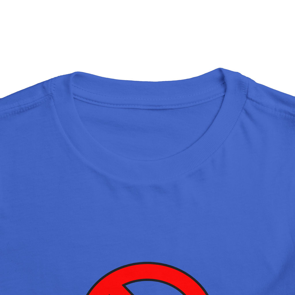 No Whining In Medicine - Toddler Short Sleeve Tee
