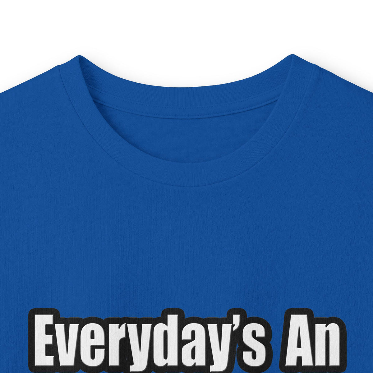 Everyday's An Adventure .. Allergist - Unisex Ultra Cotton Long Sleeve Tee