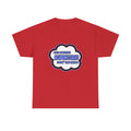 Acupuncturist .. Livin' The Dream - Unisex Heavy Cotton Tee