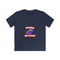 Super Actuary - Kids Softstyle Tee