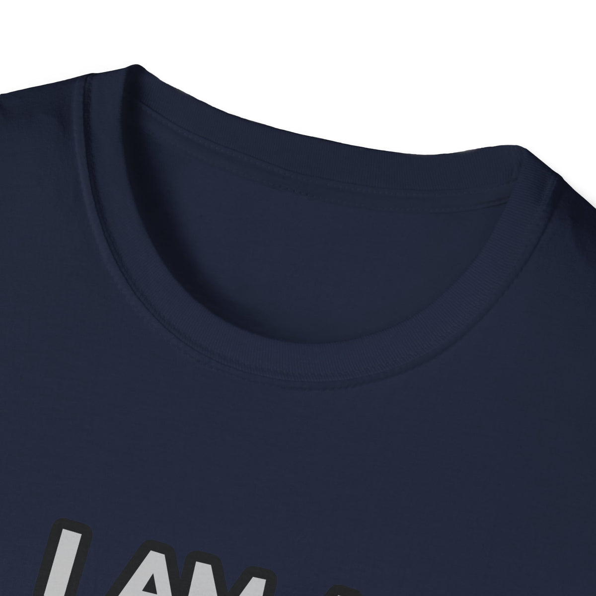 I Am A Cardiologist ... Not A Magician - Unisex Softstyle T-Shirt