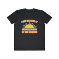 Smell of Endocrinology in the Morning - Men's Lightweight Fashion Tee