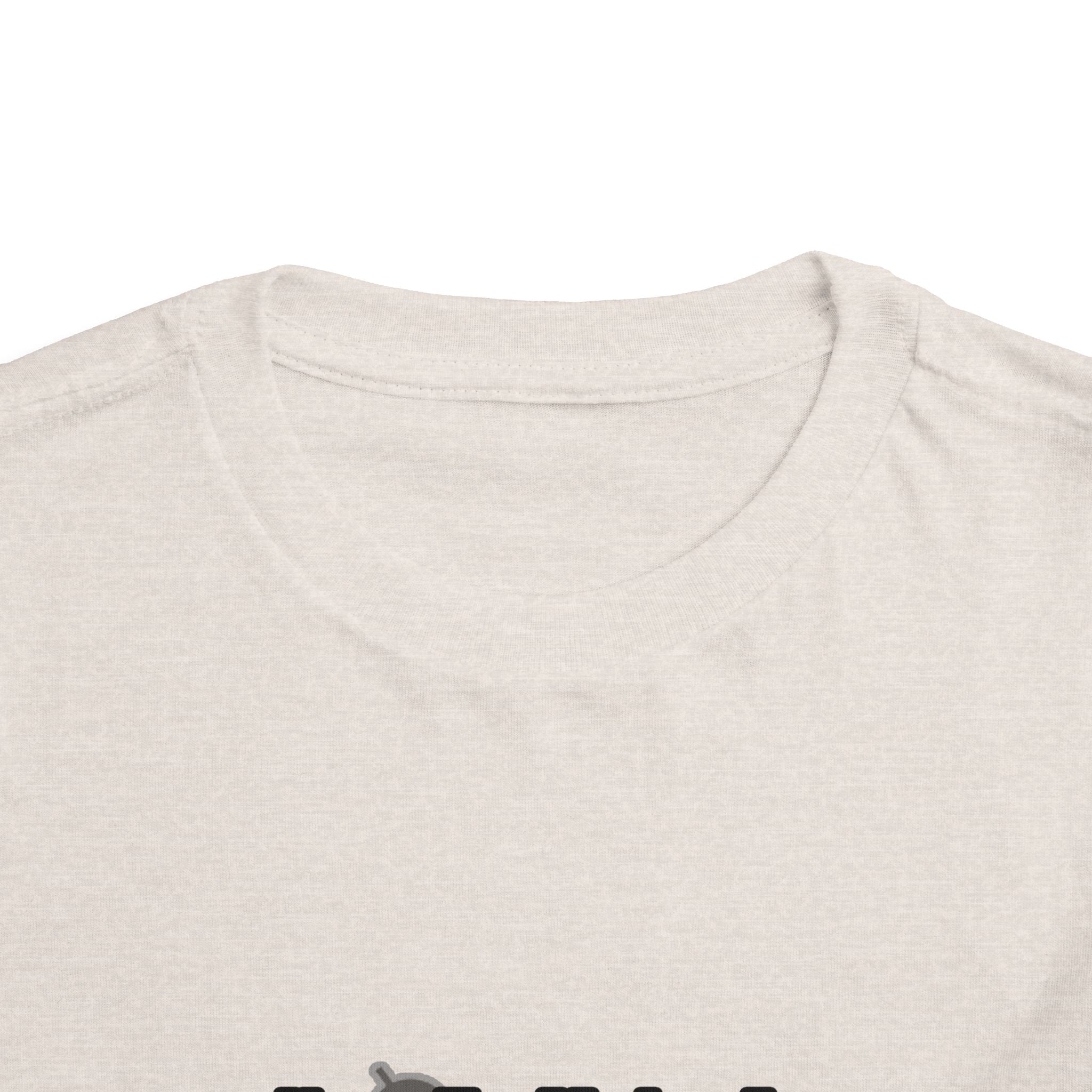 How To Make an Administrative Assistant - Toddler Short Sleeve Tee