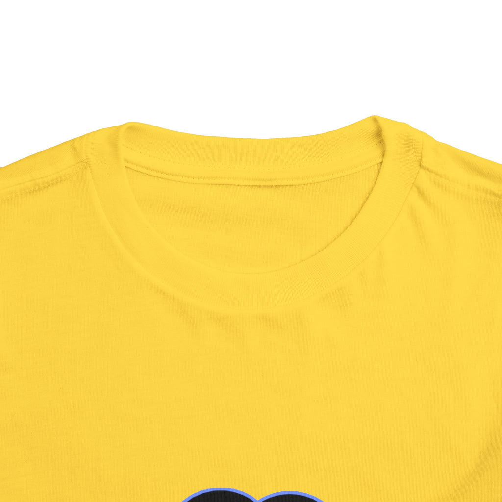 Engineer .. Livin' The Dream - Toddler Short Sleeve Tee