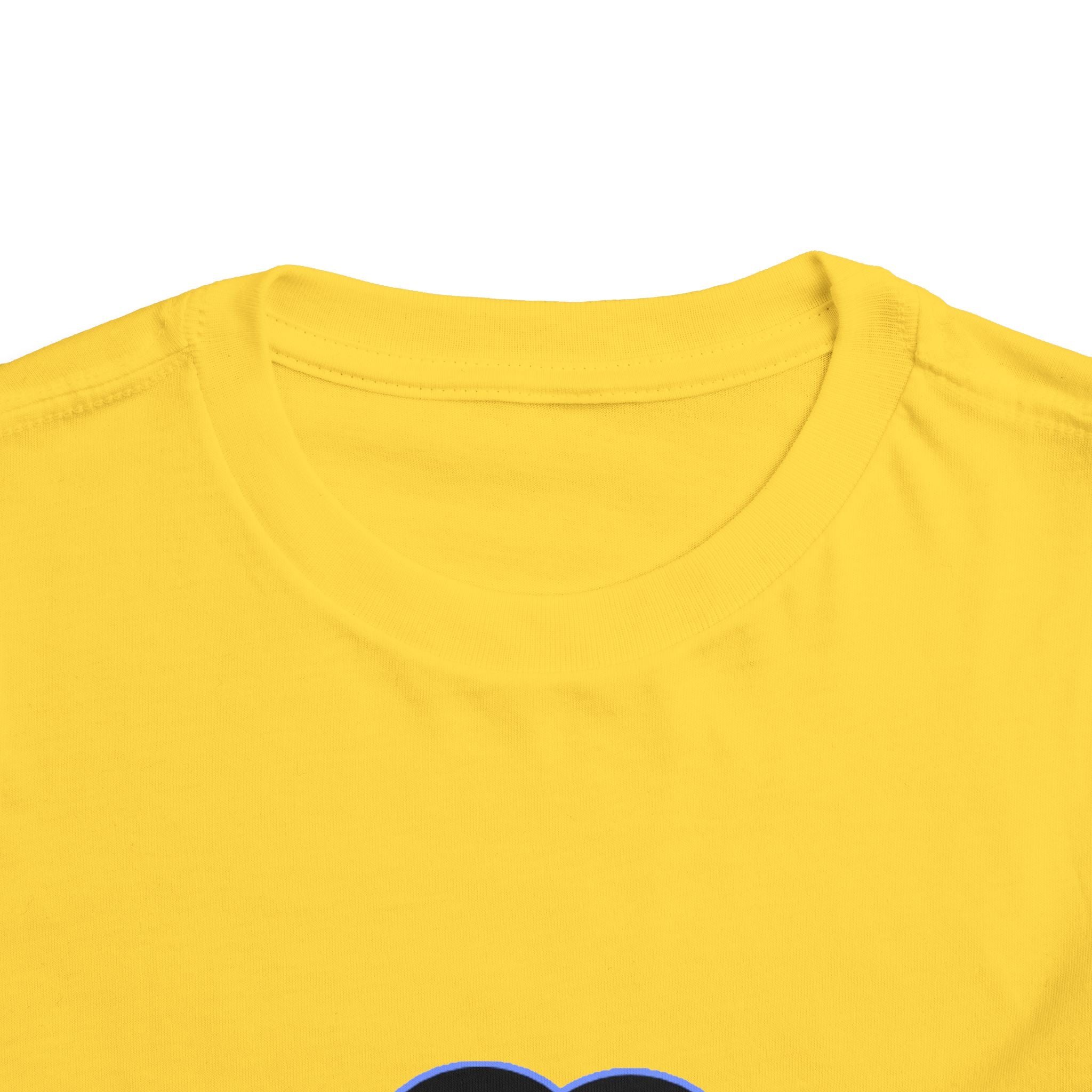 Engineer .. Livin' The Dream - Toddler Short Sleeve Tee
