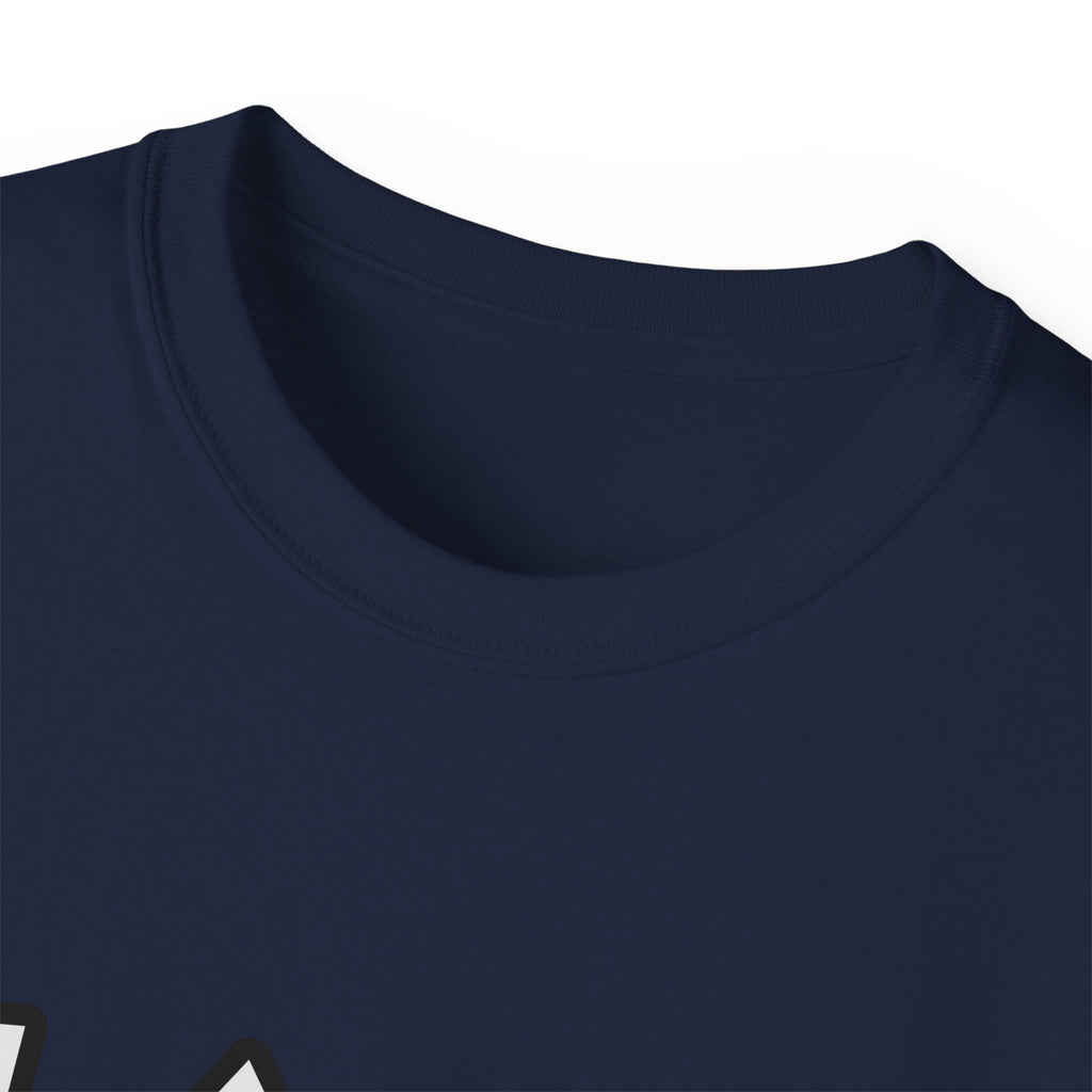 I Am A Doctor, Therefore I Drink - Unisex Ultra Cotton Tee