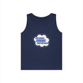 Nurse .. Livin' The Dream - Unisex Heavy Cotton Tank Top
