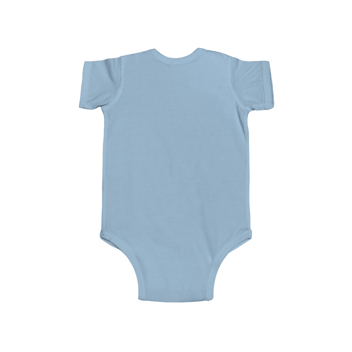 Save a Horse, Ride a Holistic Nurse - Infant Fine Jersey Bodysuit