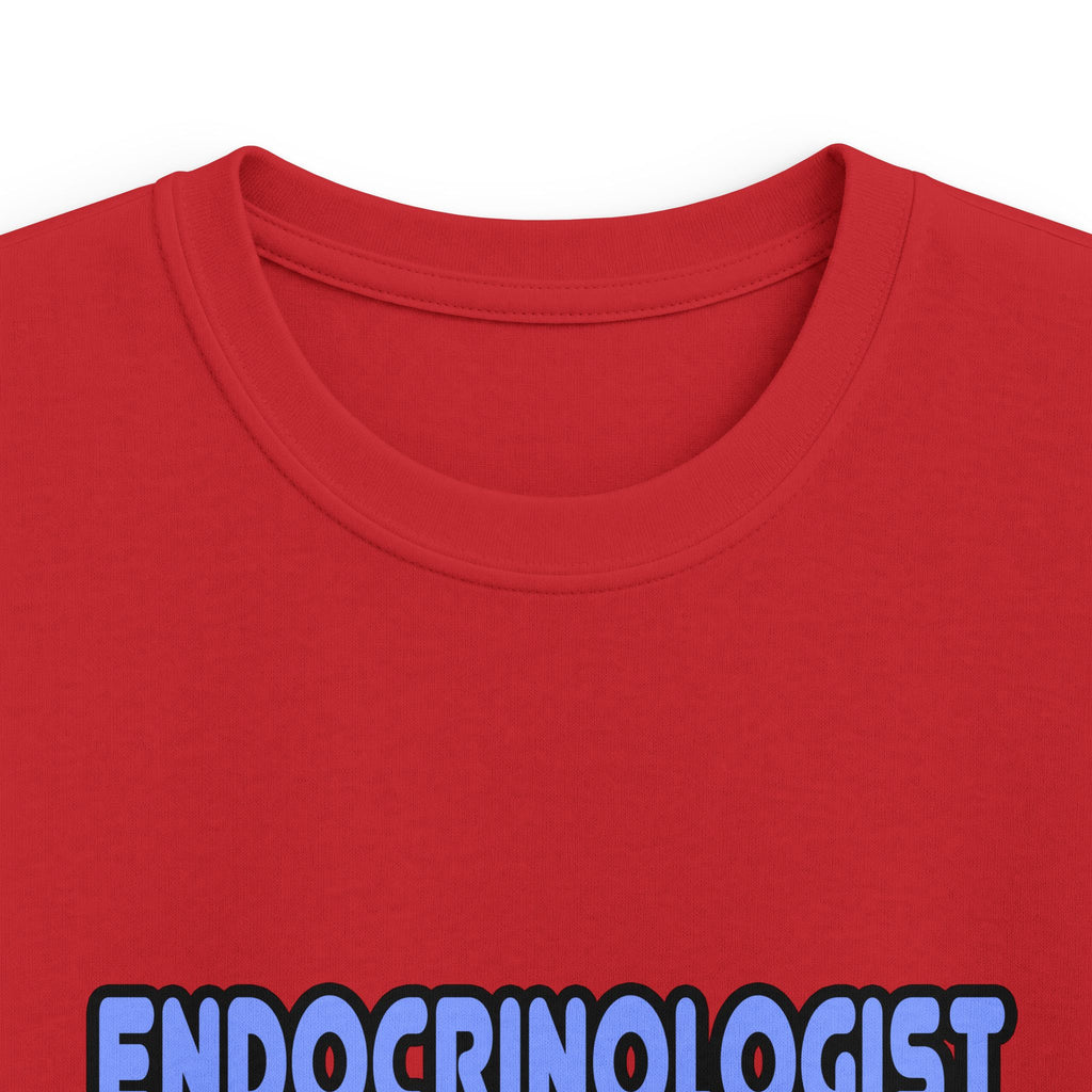 Miracles and Endocrinologists - Kids Softstyle Tee
