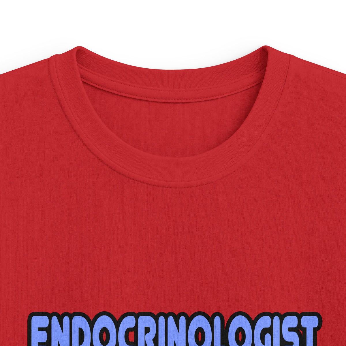 Miracles and Endocrinologists - Kids Softstyle Tee