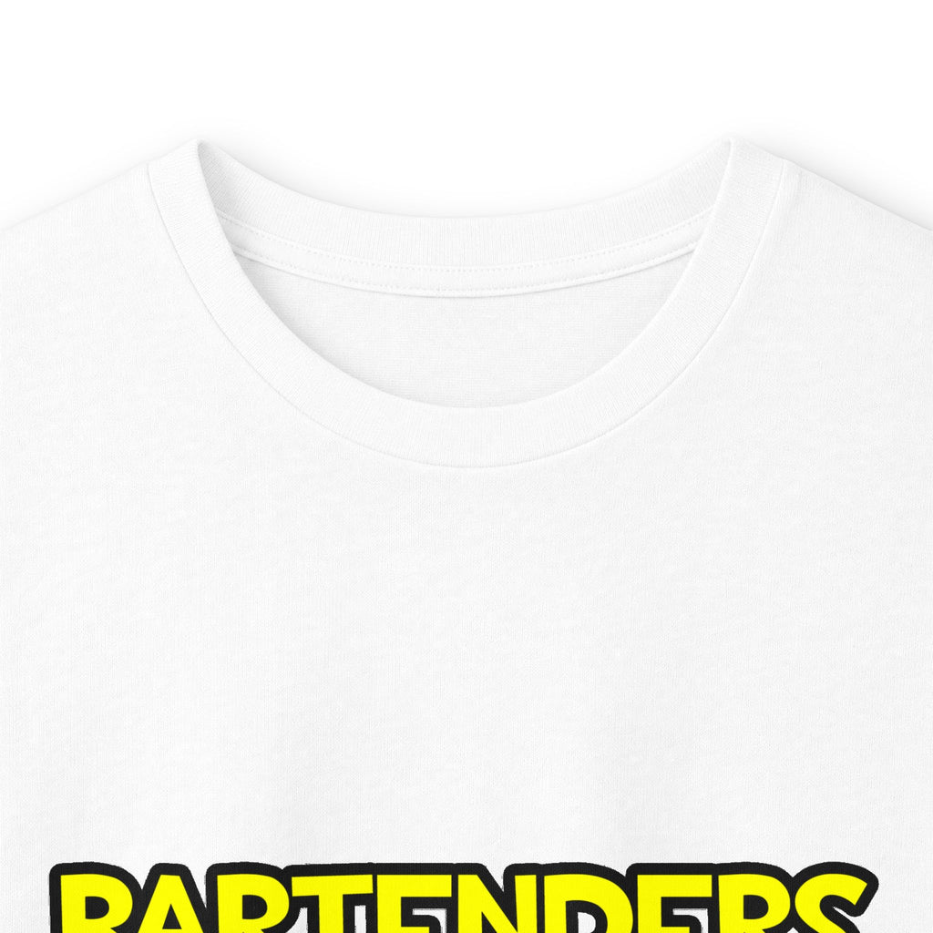 Bartenders Are Sofa King Cool - Unisex Ultra Cotton Long Sleeve Tee