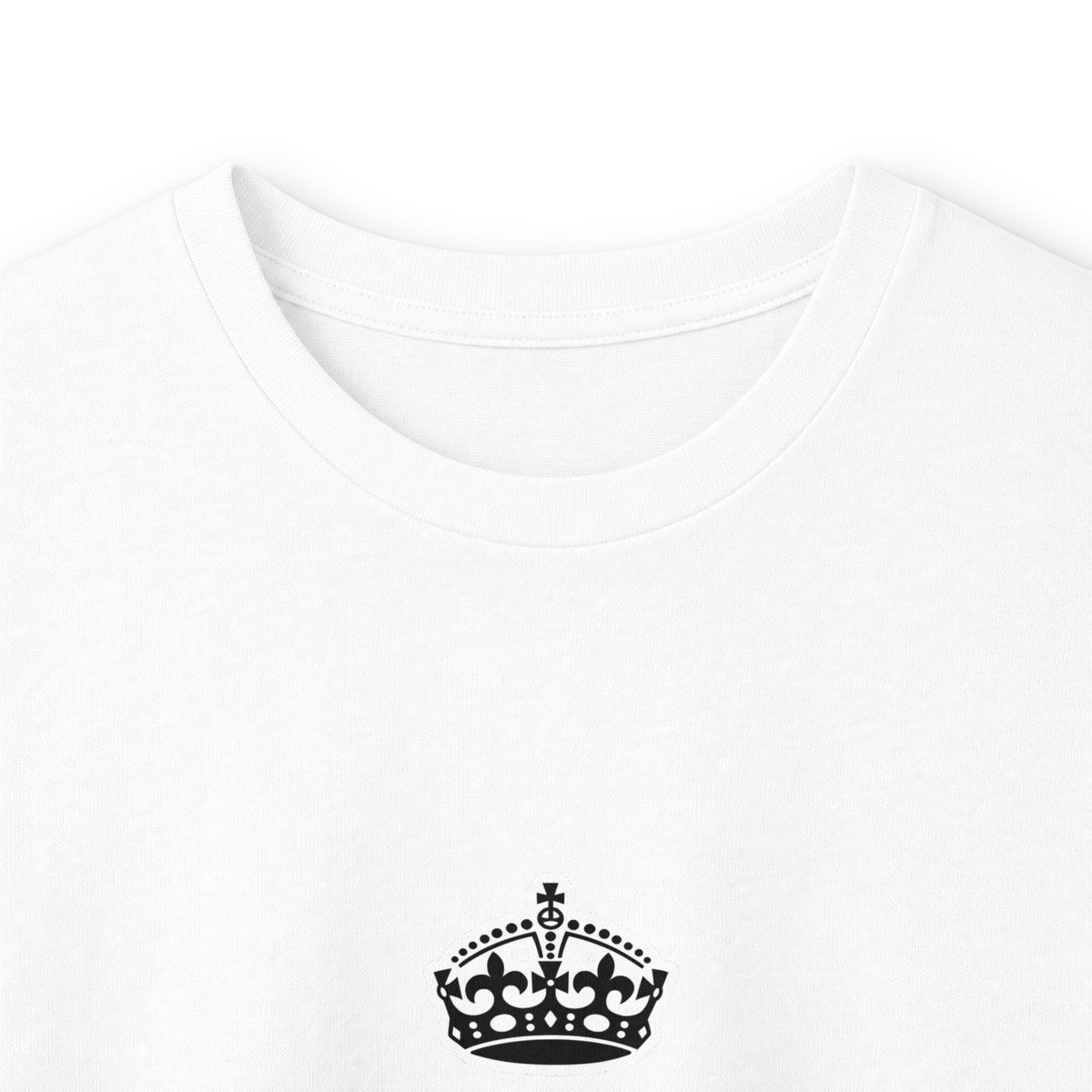 Keep Calm and Call a Cardiologist - Unisex Ultra Cotton Long Sleeve Tee