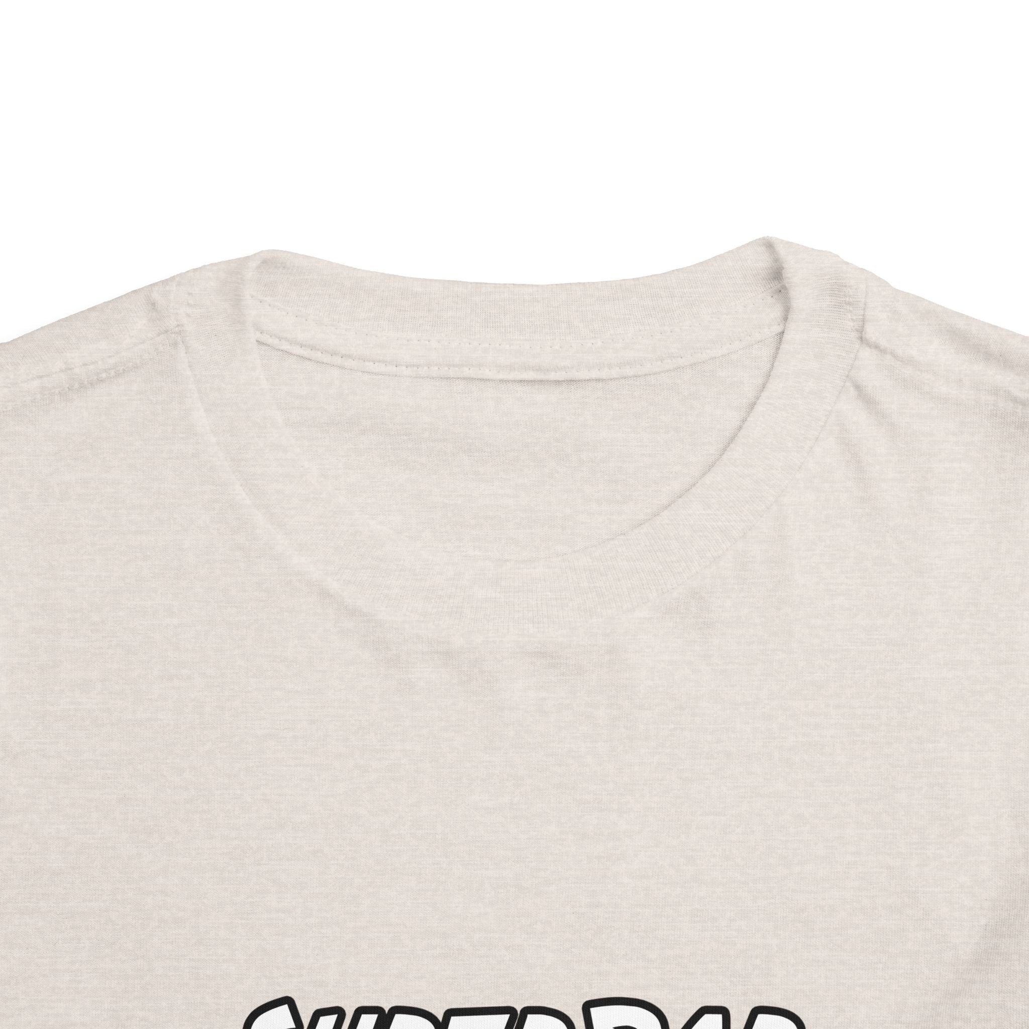 SuperDad...Aerospace Engineer - Toddler Short Sleeve Tee