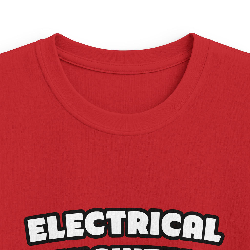 Electrical Engineer...Big Deal - Kids Softstyle Tee
