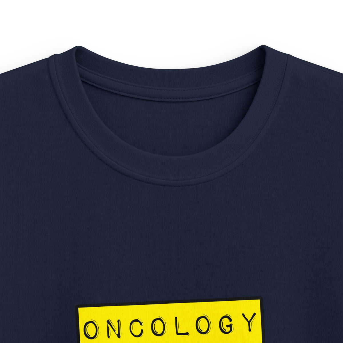 Oncology Nurse...Hardest Job You'll Ever Love - Kids Softstyle Tee