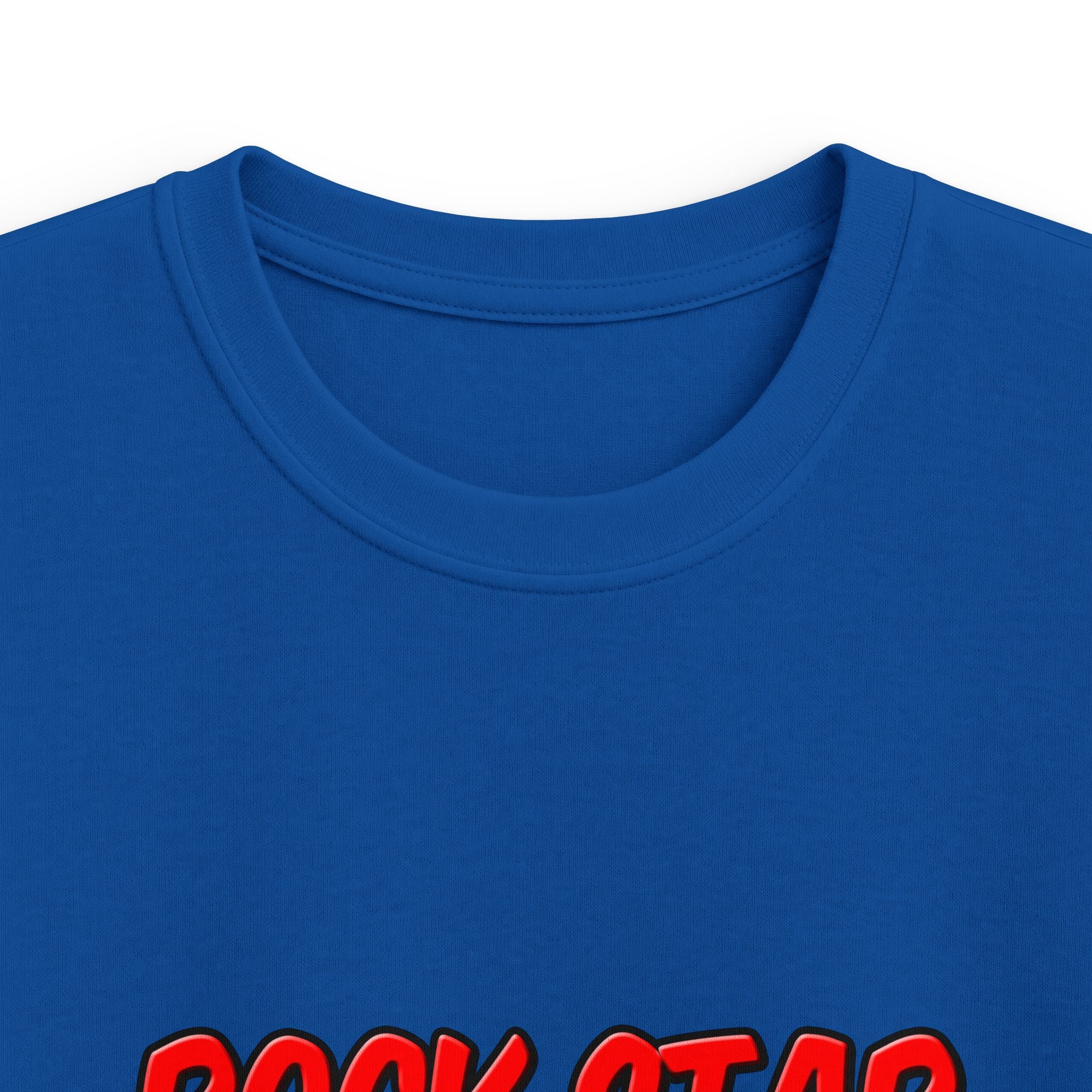 Rock Star .. Anesthesiologist Assistant - Kids Softstyle Tee
