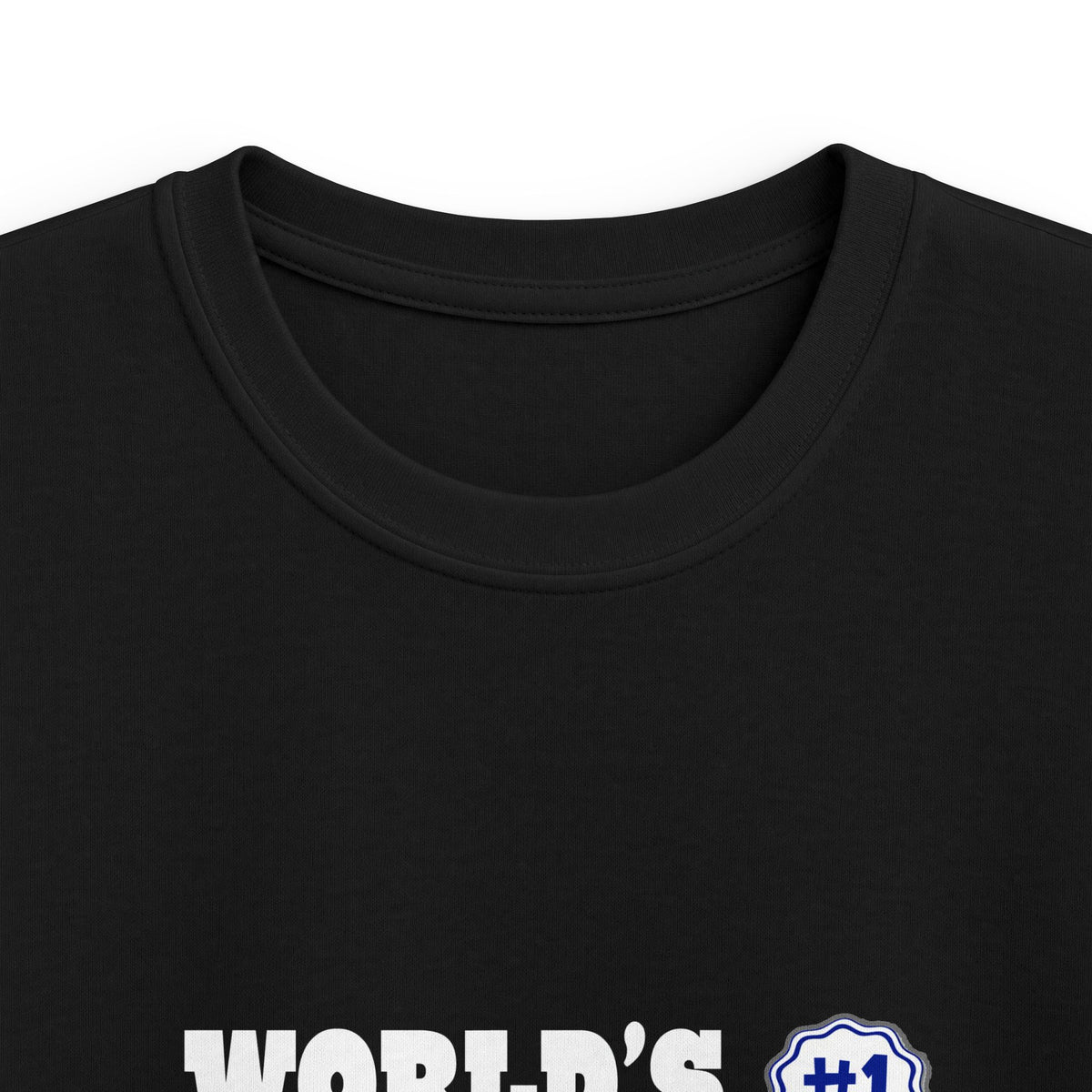 World's Best Doctor - Kids Softstyle Tee