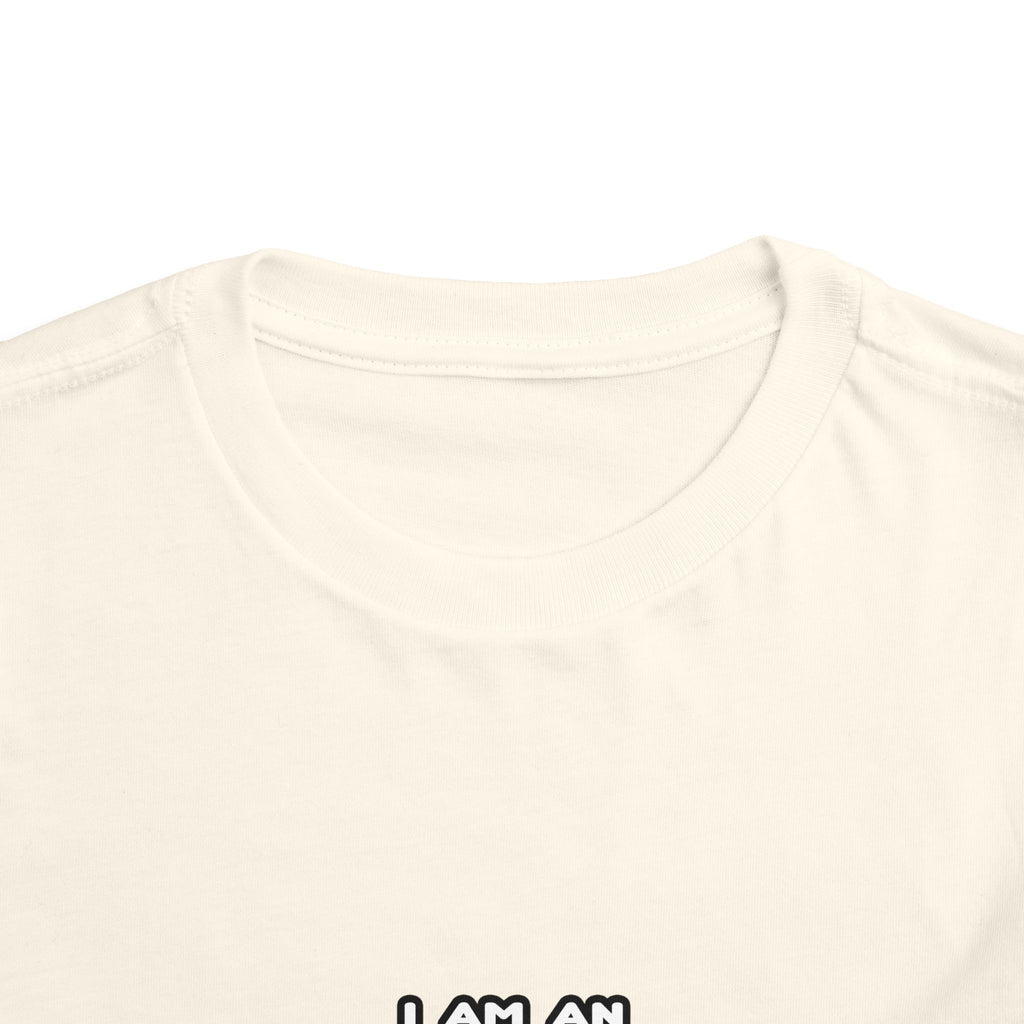 Funny Engineer T Shirts and Gifts - Toddler Short Sleeve Tee