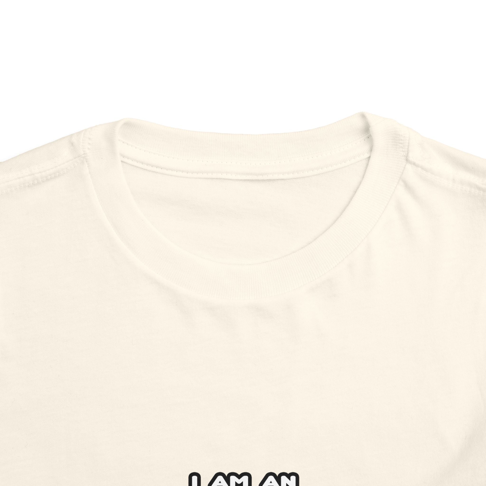 Funny Engineer T Shirts and Gifts - Toddler Short Sleeve Tee