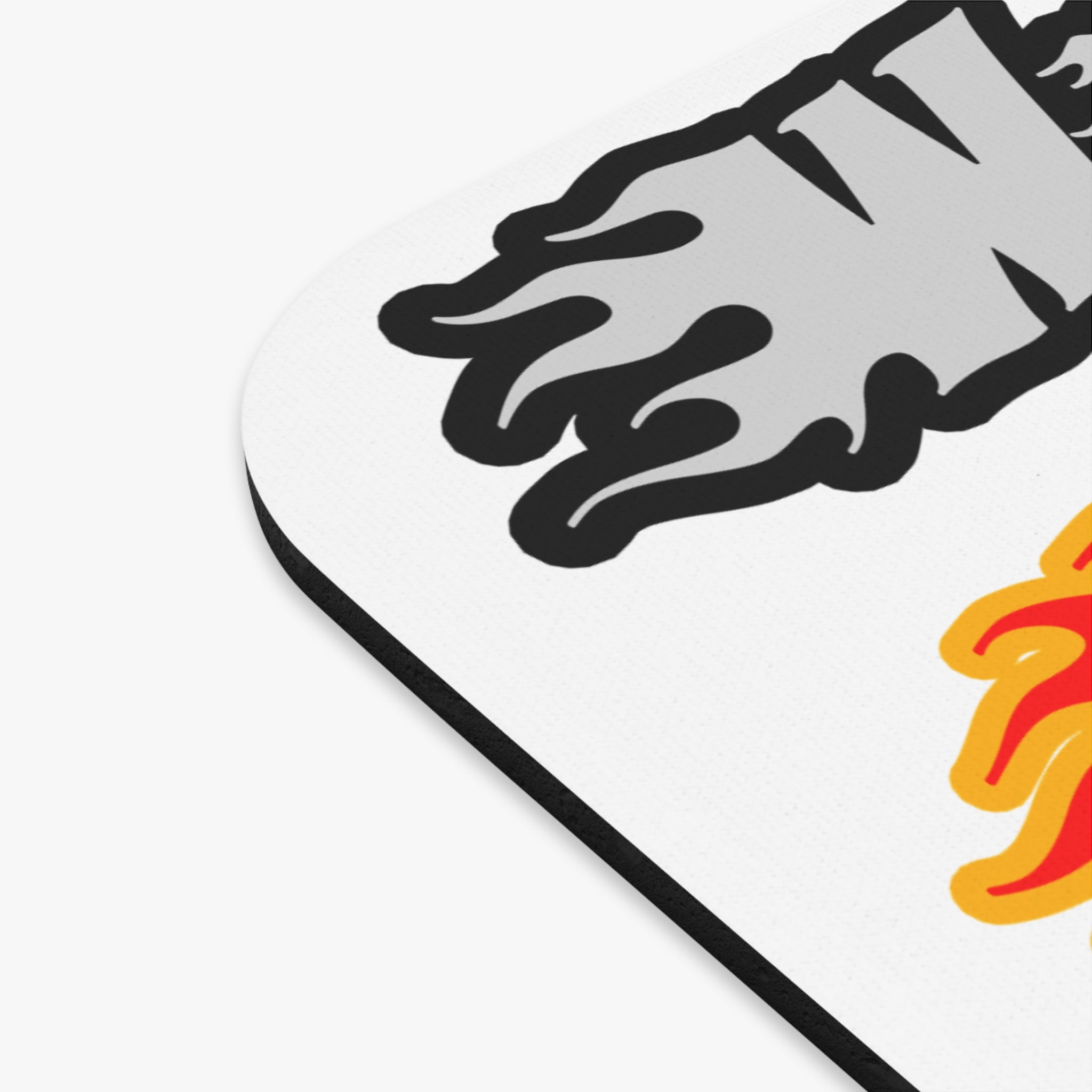 World's Hottest Aerospace Engineer - Mouse Pad (Rectangle)