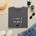 I Am A Nurse ... Not A Magician - Unisex Softstyle T-Shirt