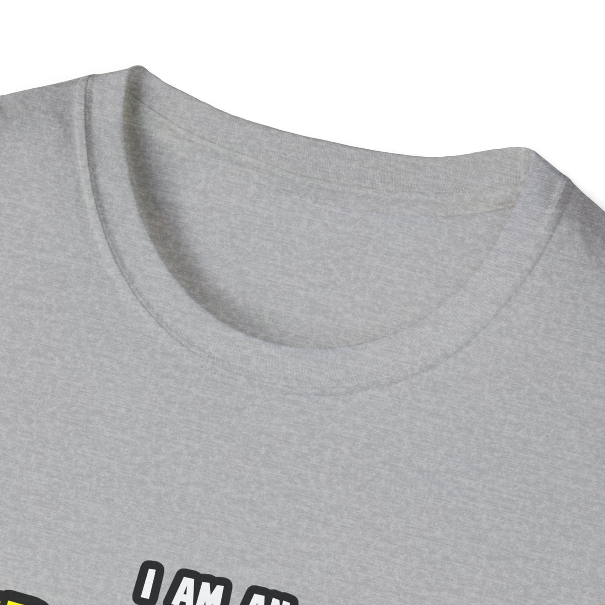 Miracles and Epidemiologists ... Funny - Unisex Softstyle T-Shirt