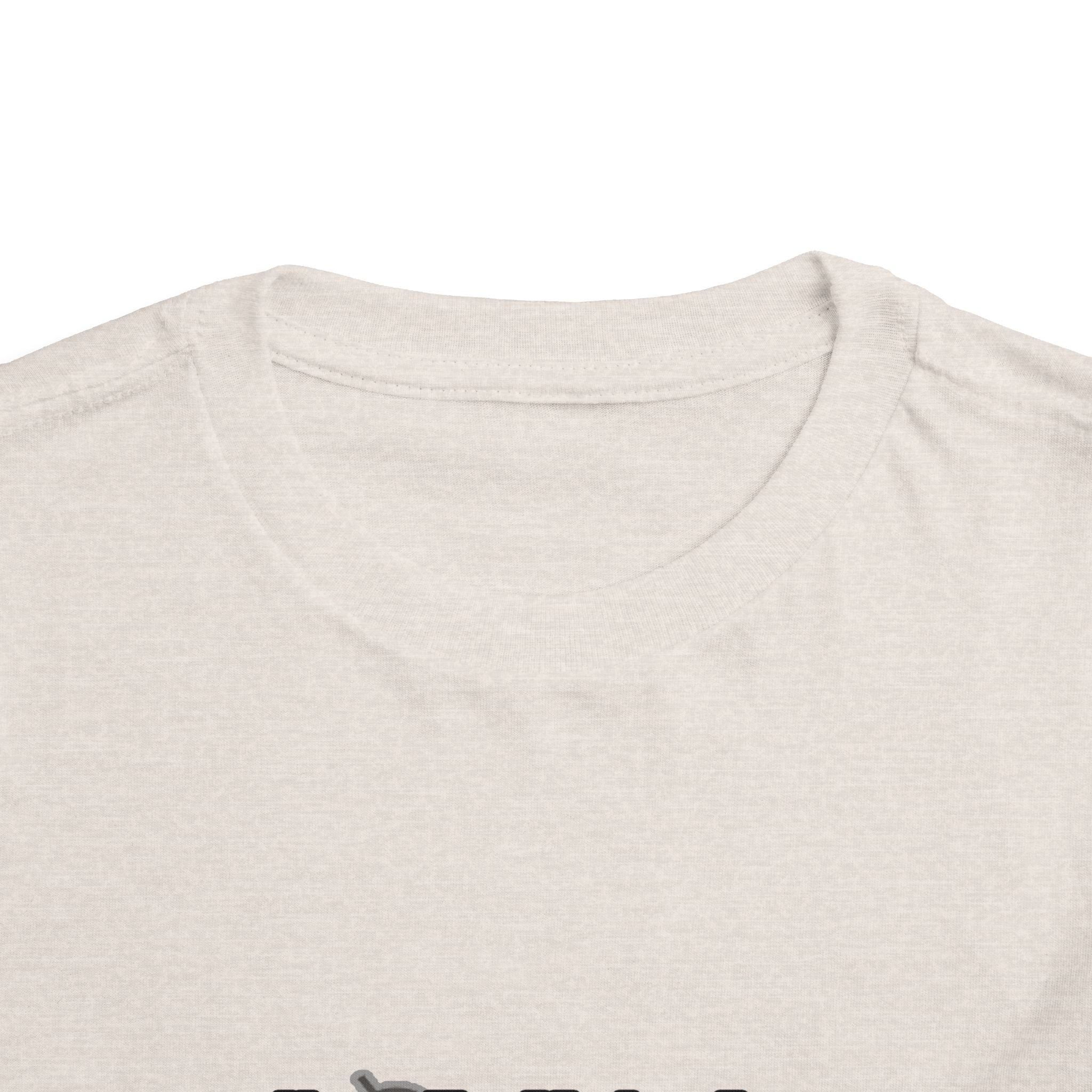 How To Make a Nurse - Toddler Short Sleeve Tee