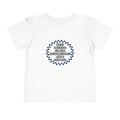 Acupuncturist .. Because I Said So - Toddler Short Sleeve Tee