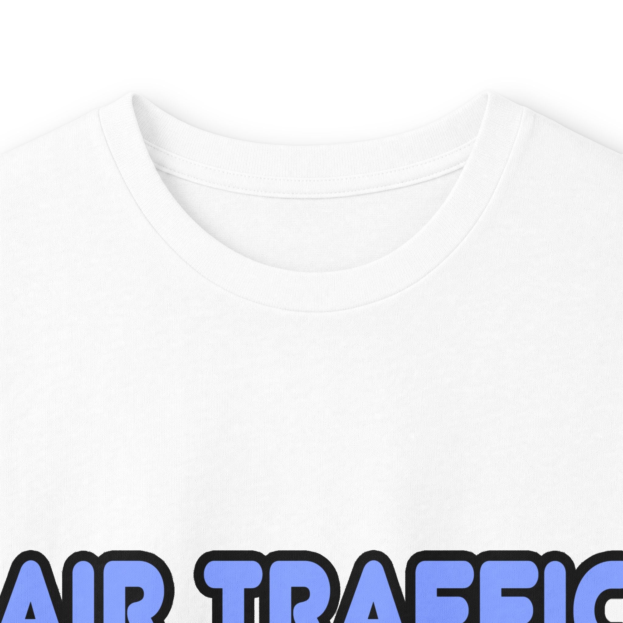Miracles and Air Traffic Controllers - Unisex Ultra Cotton Long Sleeve Tee