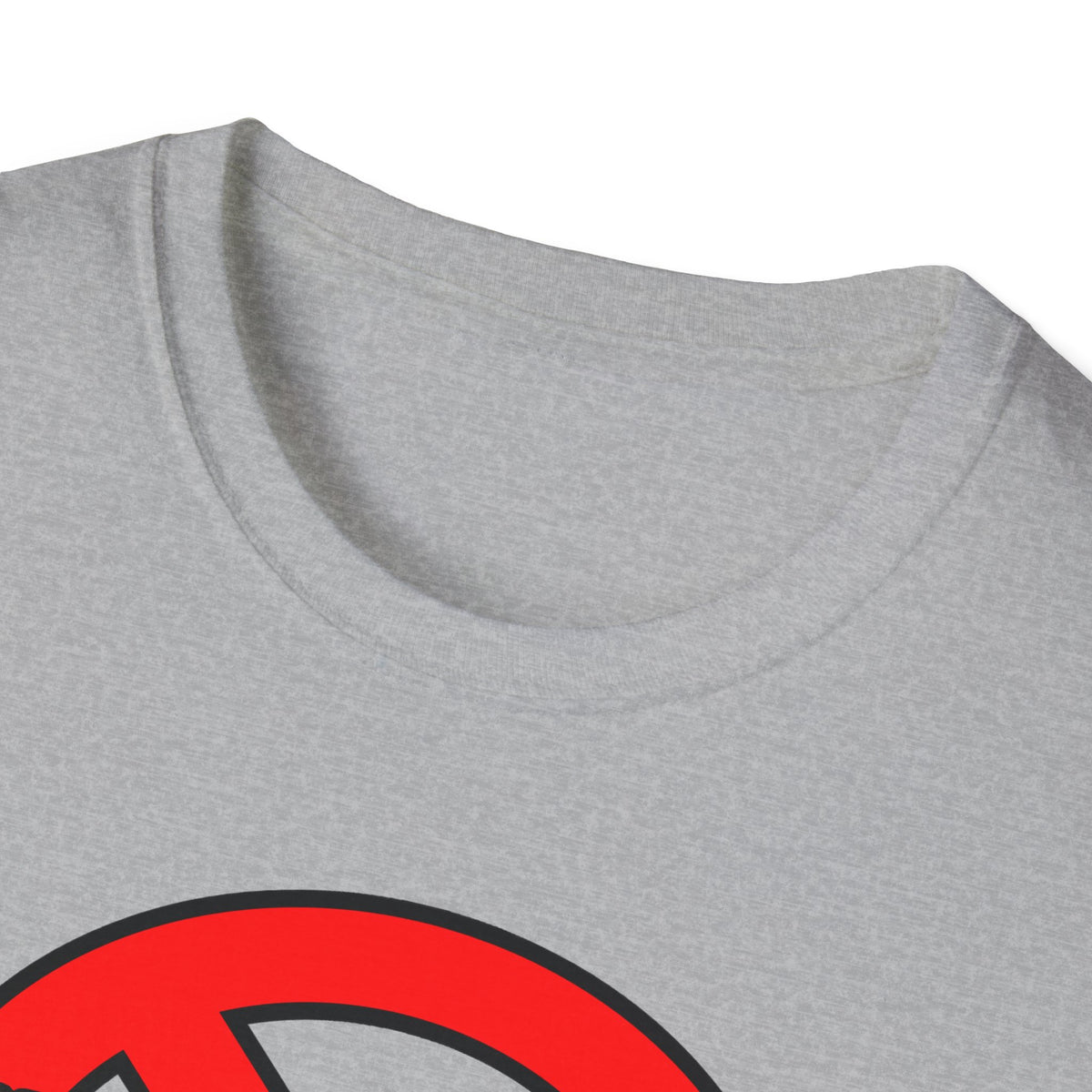 No Whining In Electrical Engineering - Unisex Softstyle T-Shirt