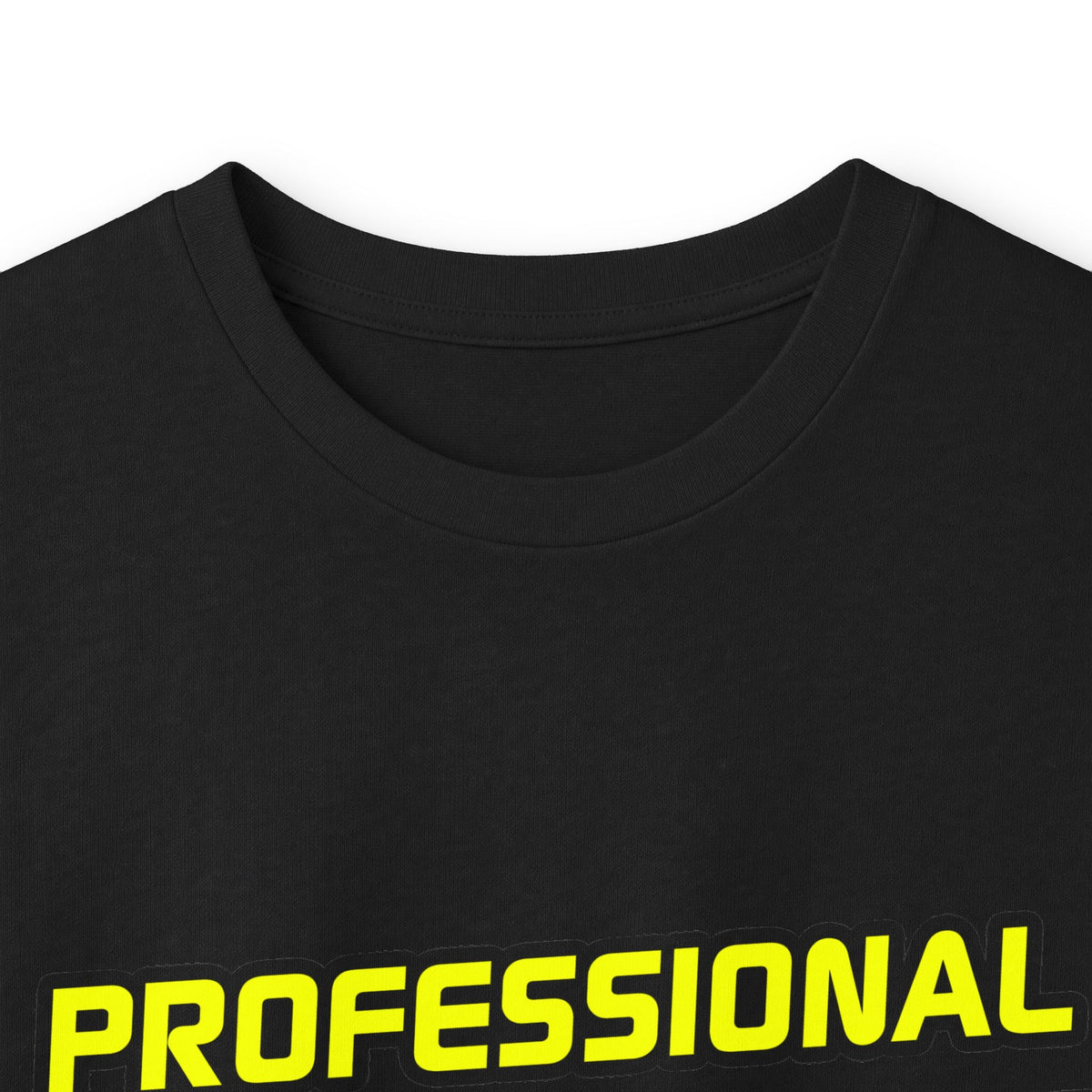 Professional Clinical Nurse Specialist .. Joke - Unisex Ultra Cotton Long Sleeve Tee