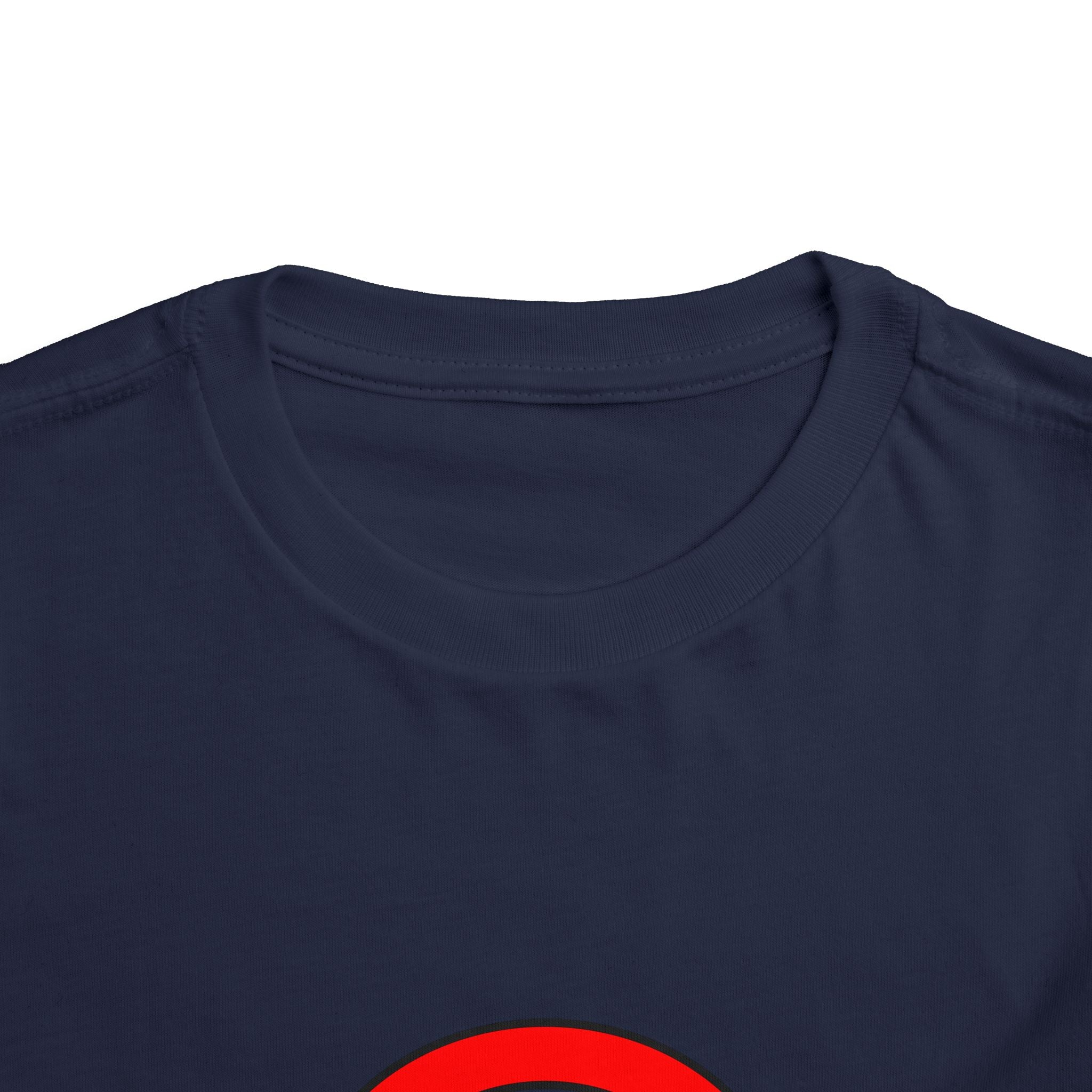 No Whining In Nursing - Toddler Short Sleeve Tee