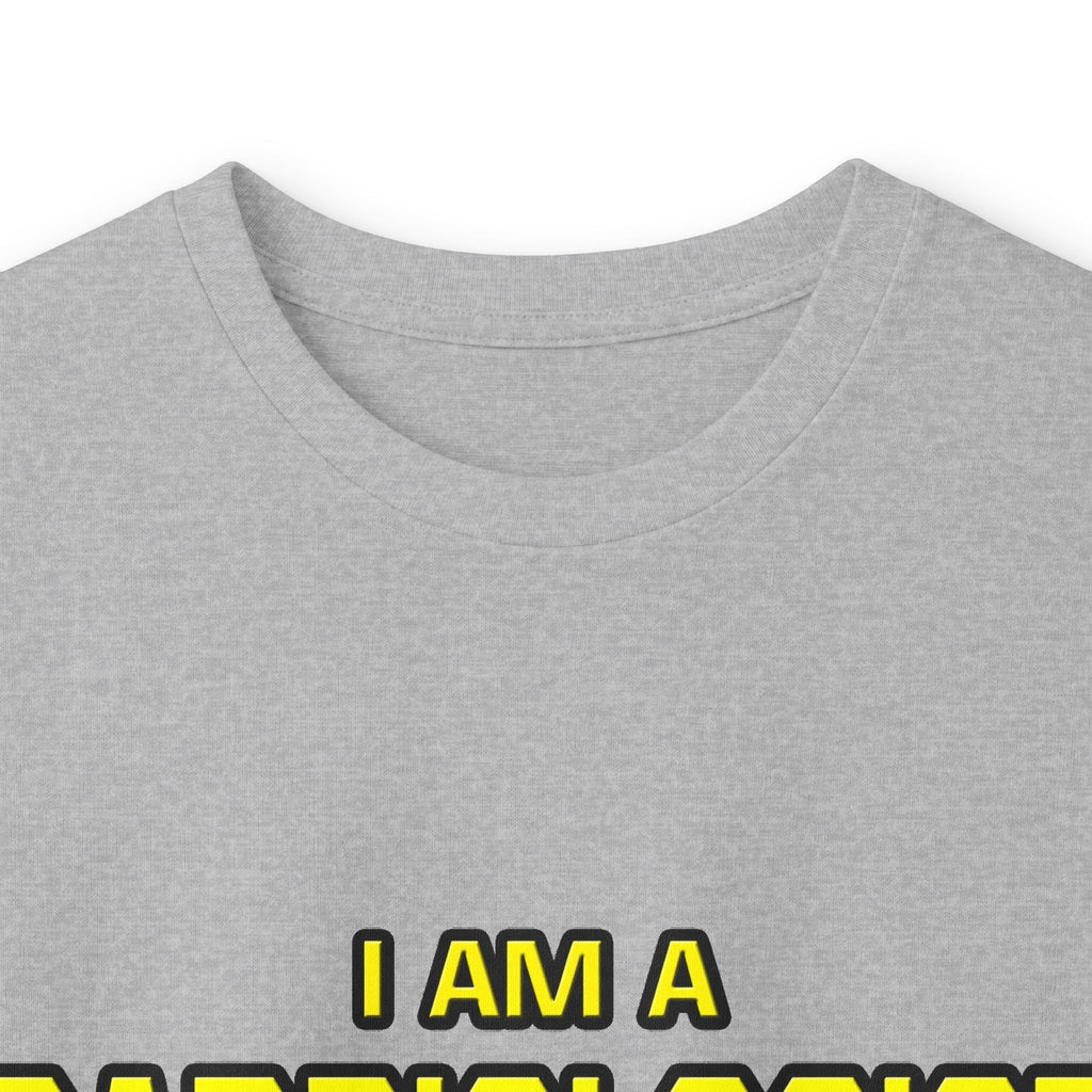 Cardiologist...Superior Intelligence - Unisex Ultra Cotton Long Sleeve Tee