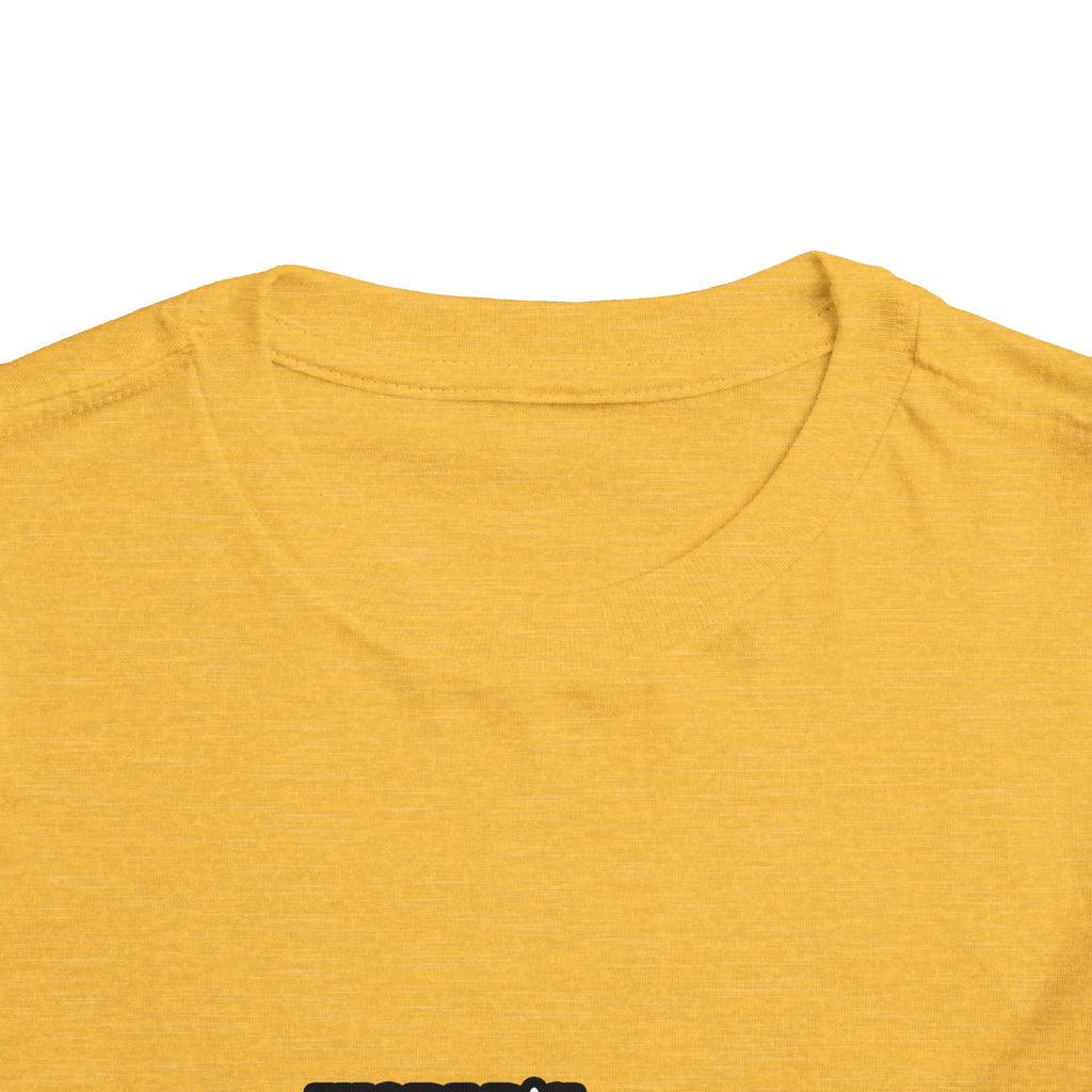 World's Best Administrative Assistant - Toddler Short Sleeve Tee