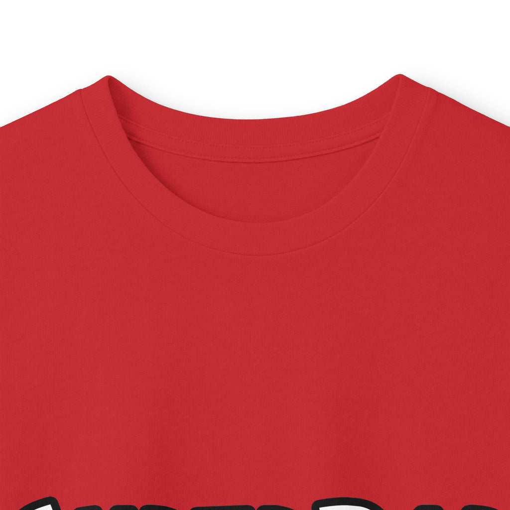 SuperDad...Cardiologist - Unisex Ultra Cotton Long Sleeve Tee