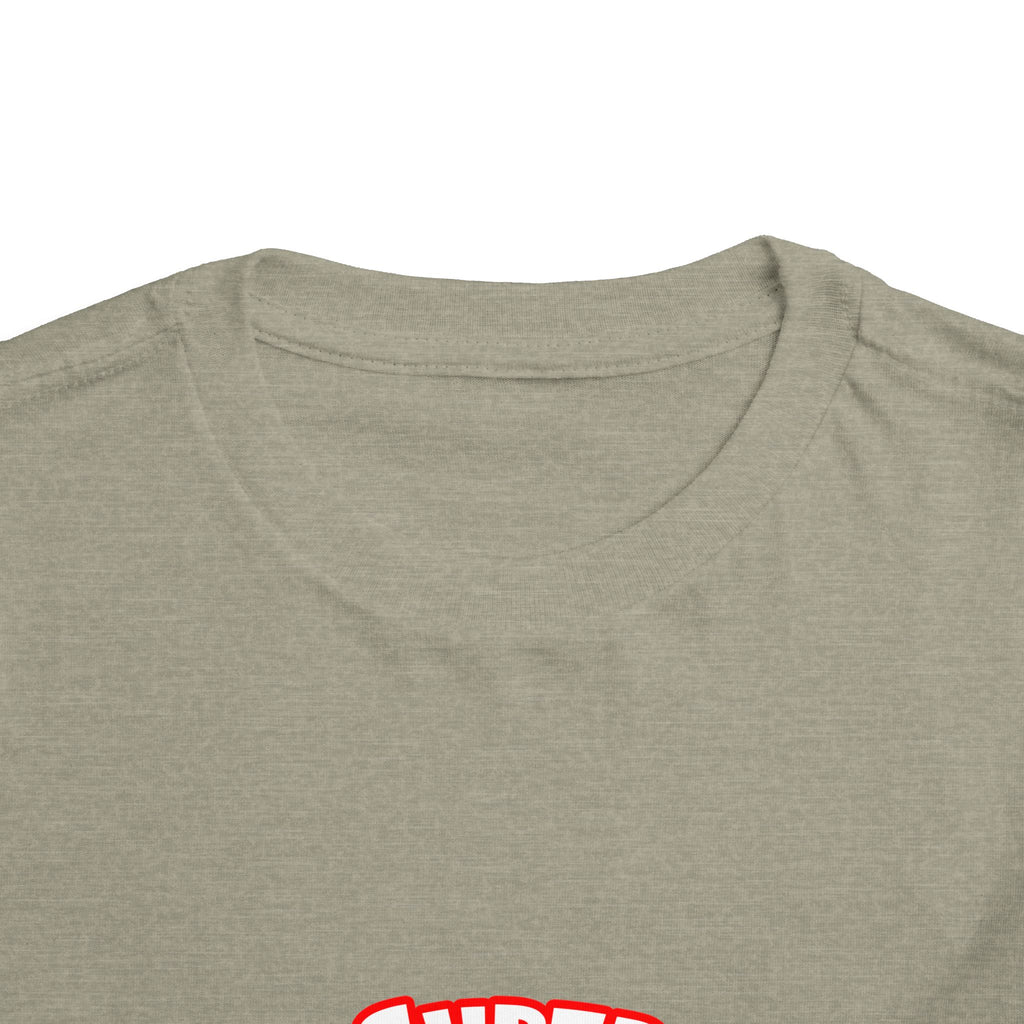 Super Astronomer - Toddler Short Sleeve Tee