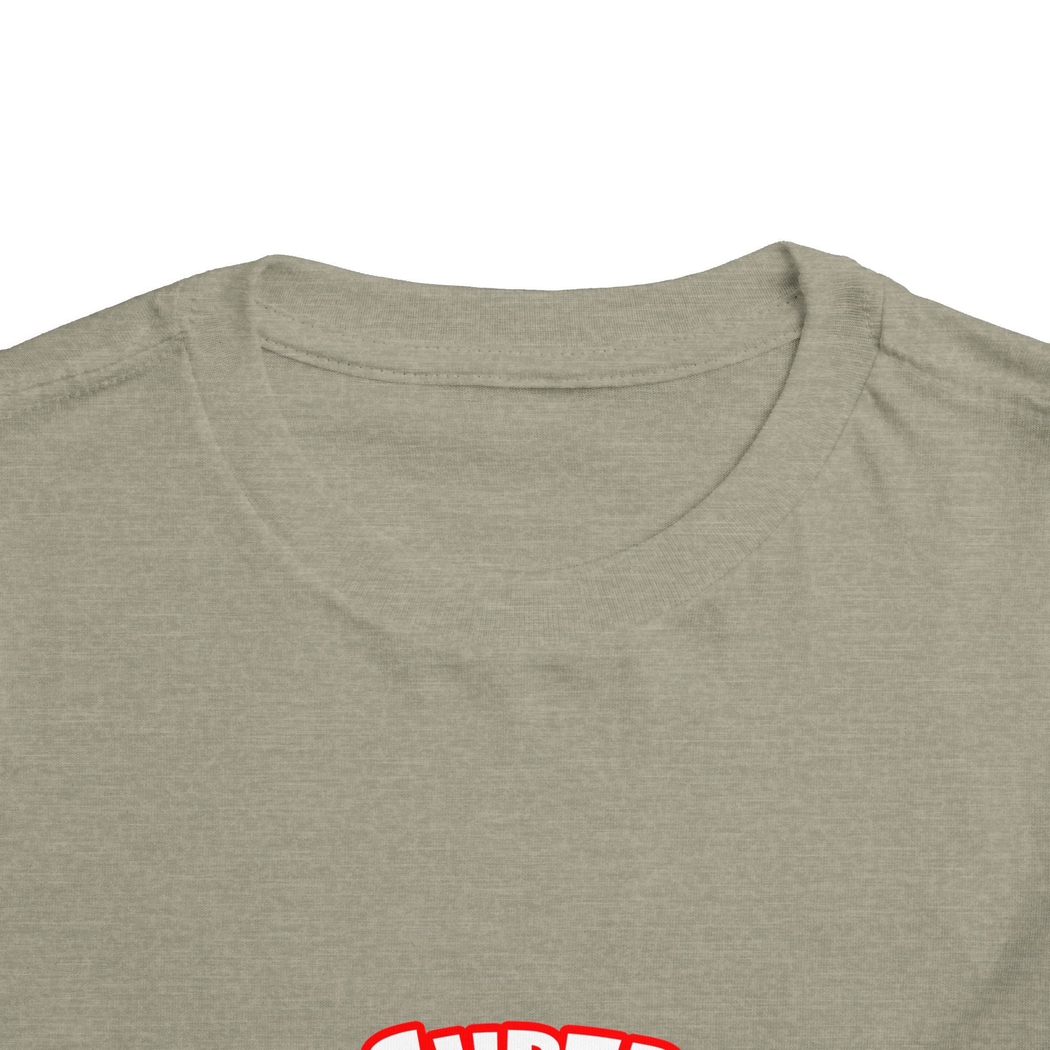 Super Astronomer - Toddler Short Sleeve Tee