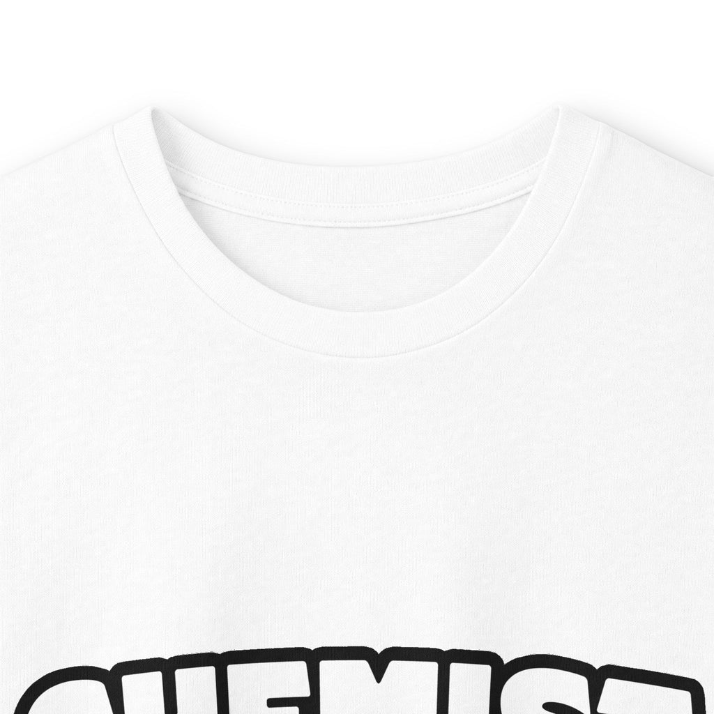 Chemist...Big Deal - Unisex Ultra Cotton Long Sleeve Tee