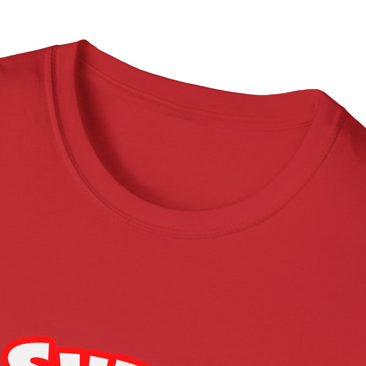 Super Cardiologist - Unisex Softstyle T-Shirt