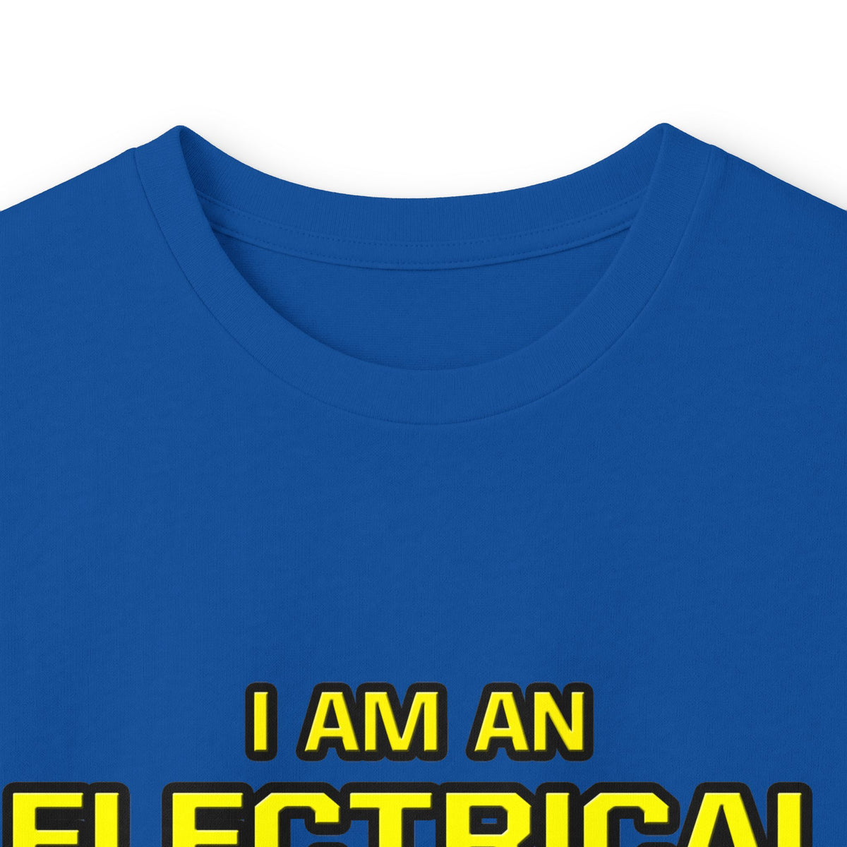 Electrical Engineer...Superior Intelligence - Unisex Ultra Cotton Long Sleeve Tee