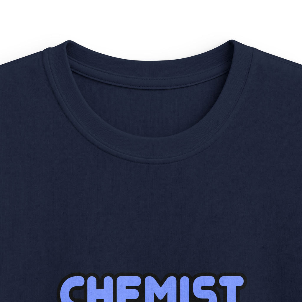 Miracles and Chemists - Kids Softstyle Tee