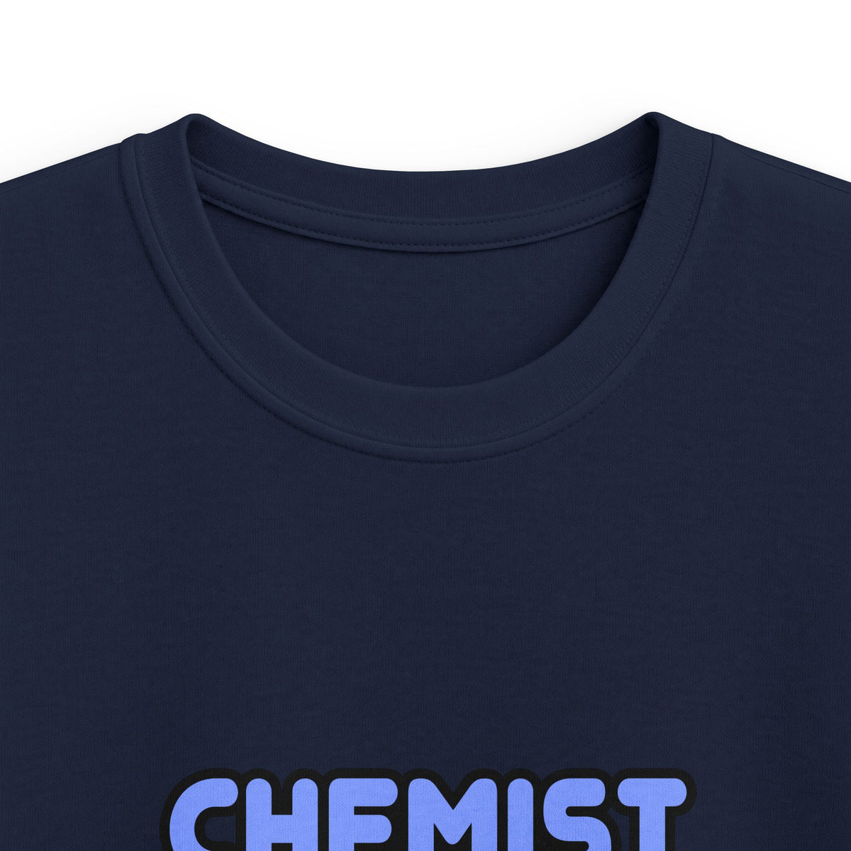 Miracles and Chemists - Kids Softstyle Tee