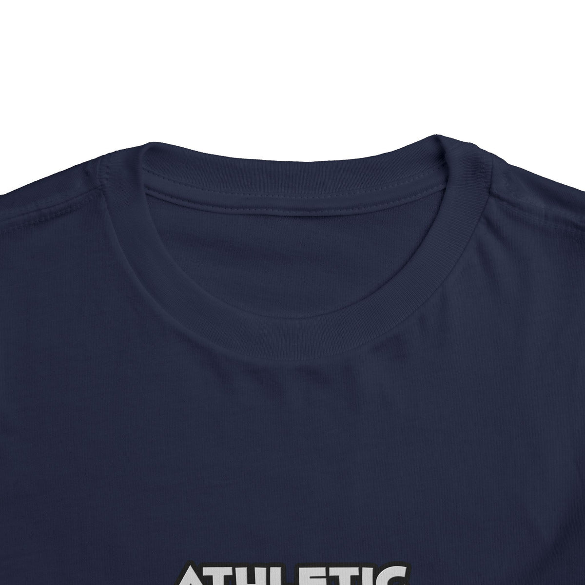 Athletic Trainer .. I'm Kind of a Big Deal - Toddler Short Sleeve Tee