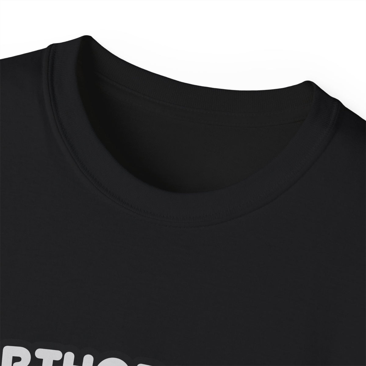 Orthopaedic Nurse ... I'm Kind of a Big Deal - Unisex Ultra Cotton Tee